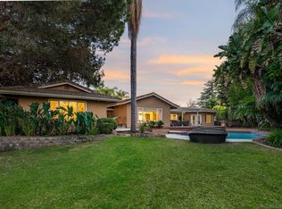 13678 Orchard Gate Rd, Poway, CA 92064