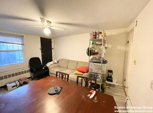 81 Windsor St #2, Roxbury Crossing, MA 02120