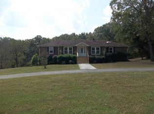 1831 Bakers Grove Rd, Hermitage, TN 37076