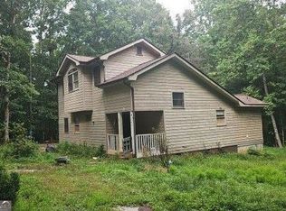 380 Queen Rd, Epworth, GA 30541