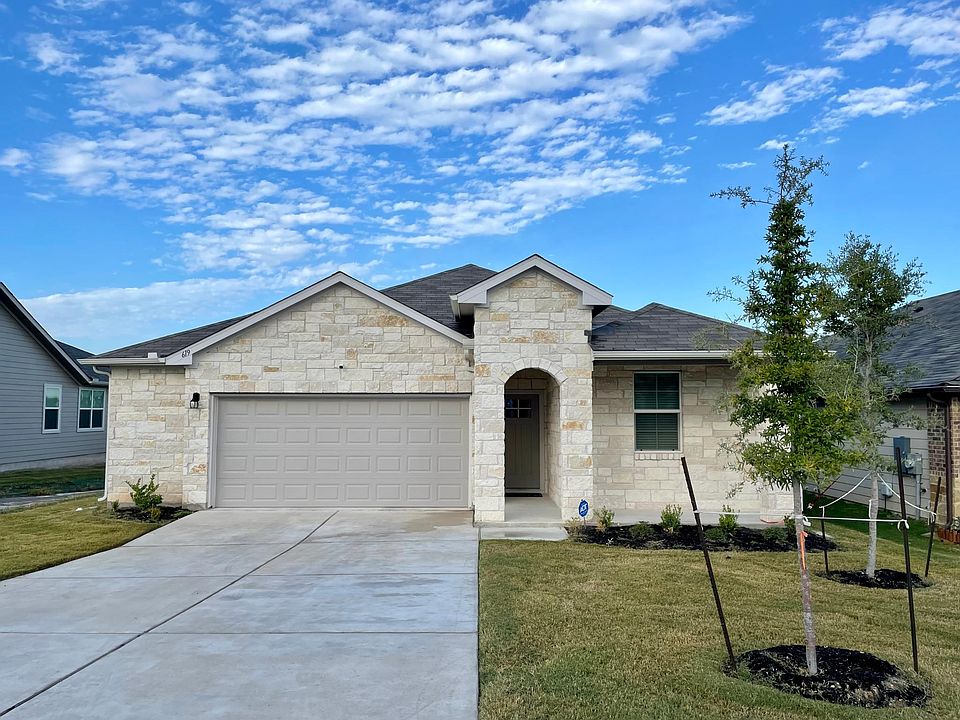 1st image of 619 Concho River Dr