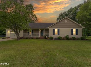 619 Forest Hill Cir, Elizabeth City, NC 27909