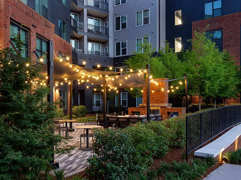 Bellamy Executive Park — Photo 11
