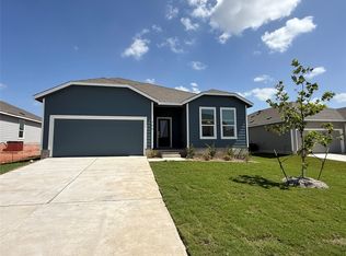 306 Heavenly Way, Bertram, TX 78605
