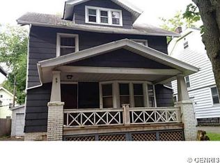 69 Northview Ter, Rochester, NY 14621