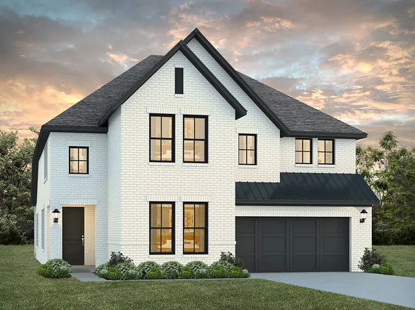 1310 Earles Ct, Mansfield, TX 76063