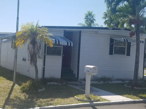 168 Ocean Waterway Blvd #168, Dania Beach, FL 33004