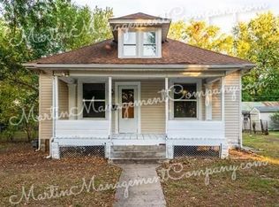 608 N Prospect Ave, Sedalia, MO 65301