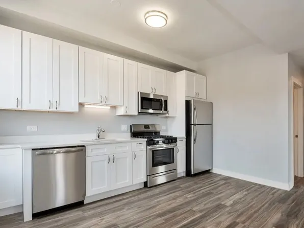 1859 W. Chicago Ave, 1859 W Chicago Ave #4F, Chicago, IL 60622