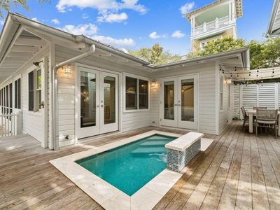 60 Savannah St, Santa Rosa Beach, FL, 32459