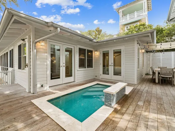 60 Savannah St, Santa Rosa Beach, FL 32459