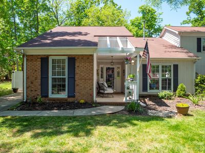 11112 Silkwood Ct, Charlotte, NC, 28226