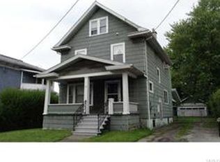 73 Webb St, Lockport, NY 14094