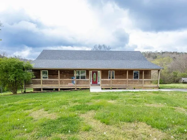 771 Antioch Church Rd, Burnside, KY 42519