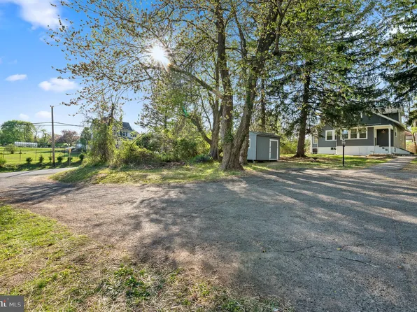 0 Valleybrook Rd, Glen Mills, PA 19342