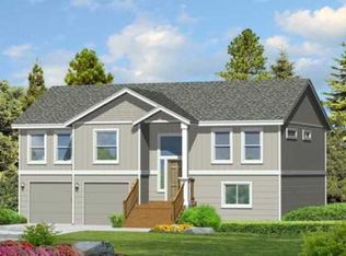 8017 Ash, Spokane, WA 99208