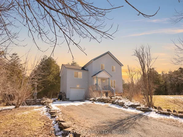 1335 Read St, Merrickville Wolford, ON K0G 1N0