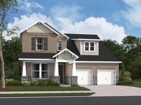 122 Windtree Club Dr Lot 297, Mount Juliet, TN 37122