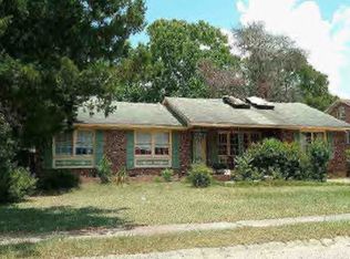 3517 Woodbury Dr, Columbia, SC 29209