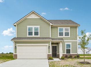6665 Cobblestone Dr, Pendleton, IN 46064