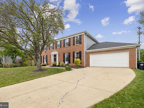2nd image of 12527 Misty Water Dr