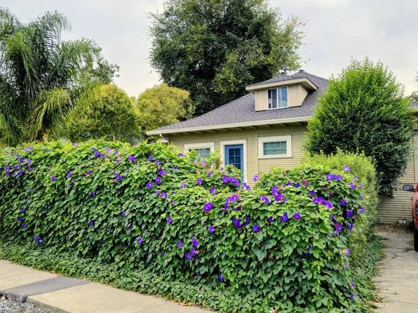 801 West Ave APT A, Santa Rosa, CA 95407