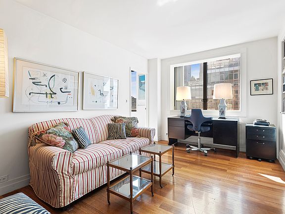 3rd image of 300 E 54th St #33DE