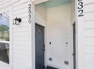 2530 S Miro St, New Orleans, LA 70125