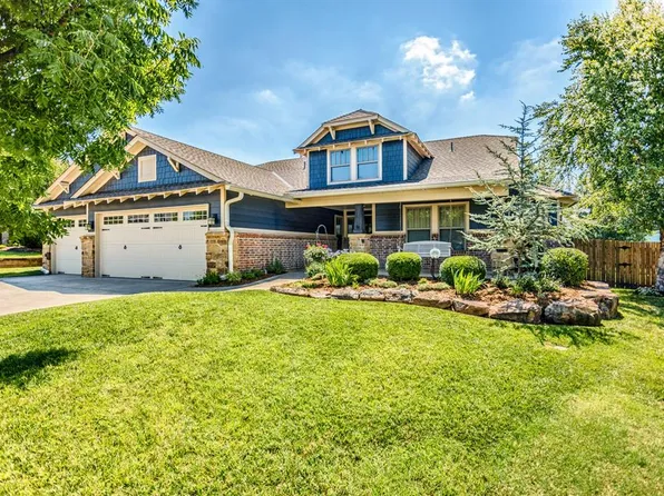 716 Road Not Taken, Edmond, OK 73034