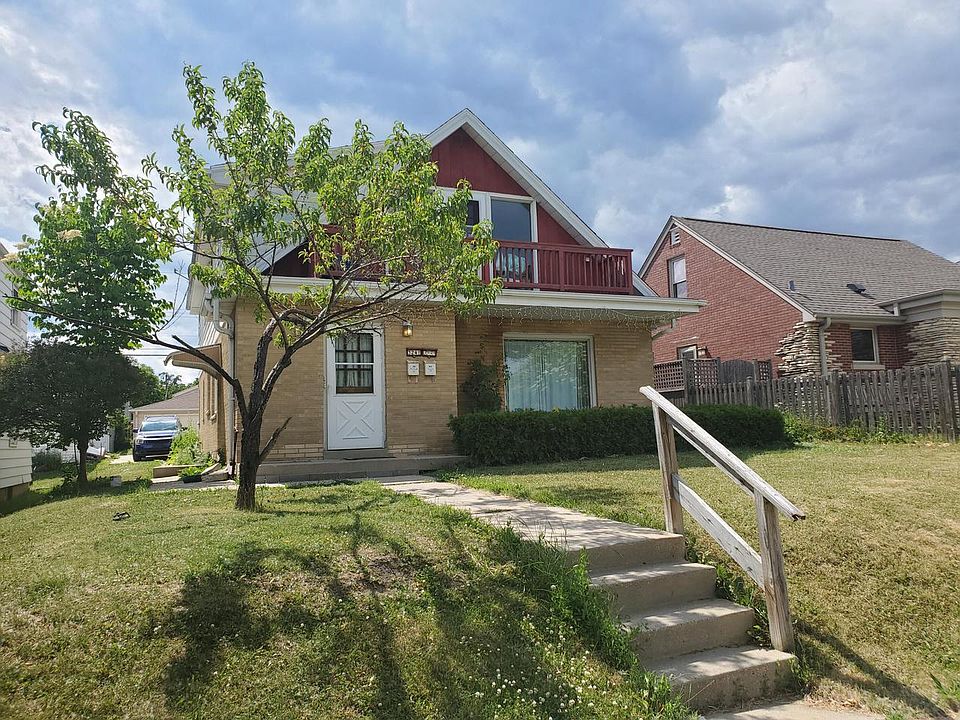 1st image of 3239 South 43rd St #3241