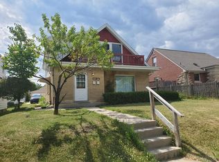 3239 S 43rd St #3241, Milwaukee, WI 53219