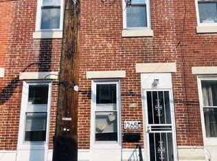 1265 S Dover St, Philadelphia, PA