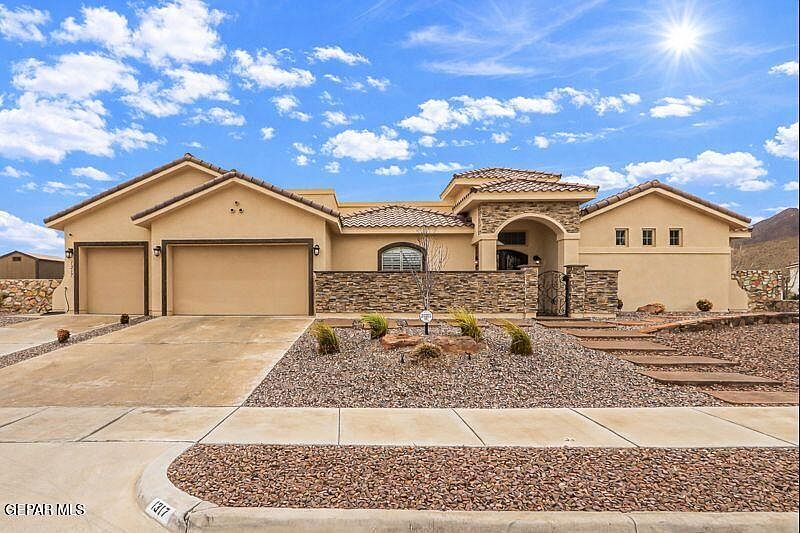 1st image of 1317 Desert Night St