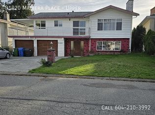 31920 Madiera Pl, Abbotsford, BC V2T4B7