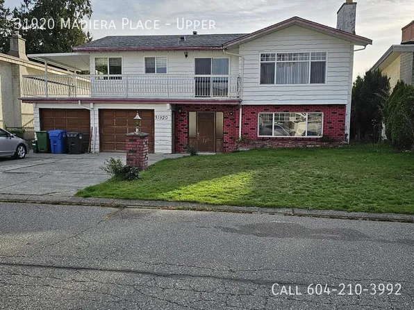 31920 Madiera Pl, Abbotsford, BC V2T 4B7