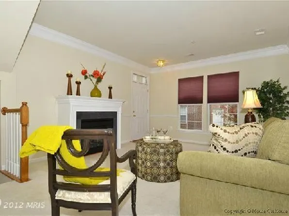 11576A Cavalier Landing Ct, Fairfax, VA 22030