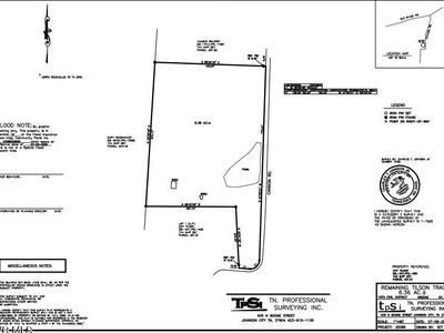 Tbd Cannon Rd, Limestone, TN, 37681