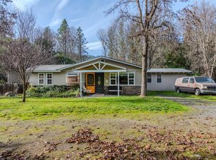 5400 Highway 238, Jacksonville, OR 97530