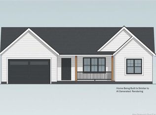 15 Meadowlark Dr, Quispamsis, NB E2E0T6