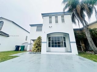 16215 SW 139th Ct, Miami, FL 33177
