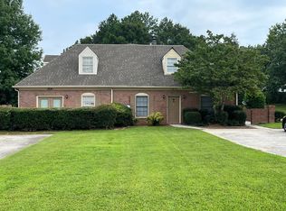 1434 Spring Mill Cv NE #A, Conyers, GA 30012