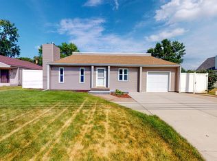 3369 33rd Ave, Columbus, NE 68601
