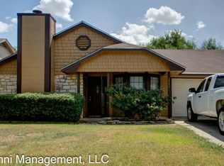 2706 Jade Rd, Killeen, TX 76543