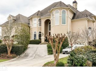 2503 Regency Lake Dr #0, Marietta, GA 30062