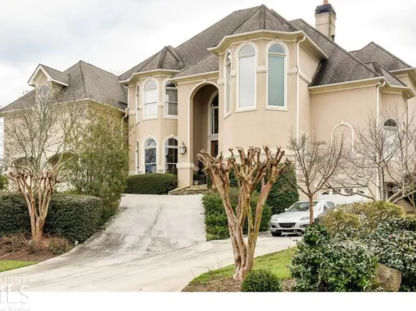 2503 Regency Lake Dr #0, Marietta, GA 30062