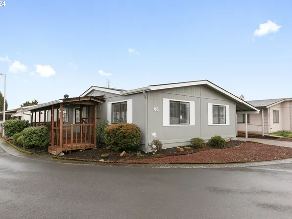 507 NE 99th St Unit 65, Vancouver, WA 98665