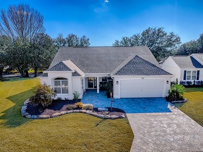 706 Rivera Rd, The Villages, FL, 32159