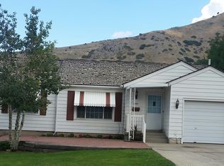 3355 E Kenton Dr, Millcreek, UT 84109