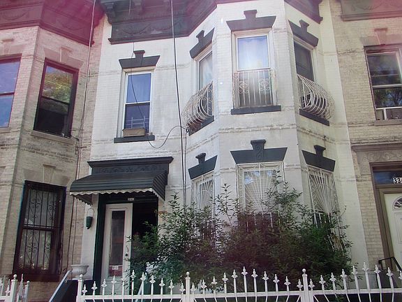 5th image of 336 Cornelia St