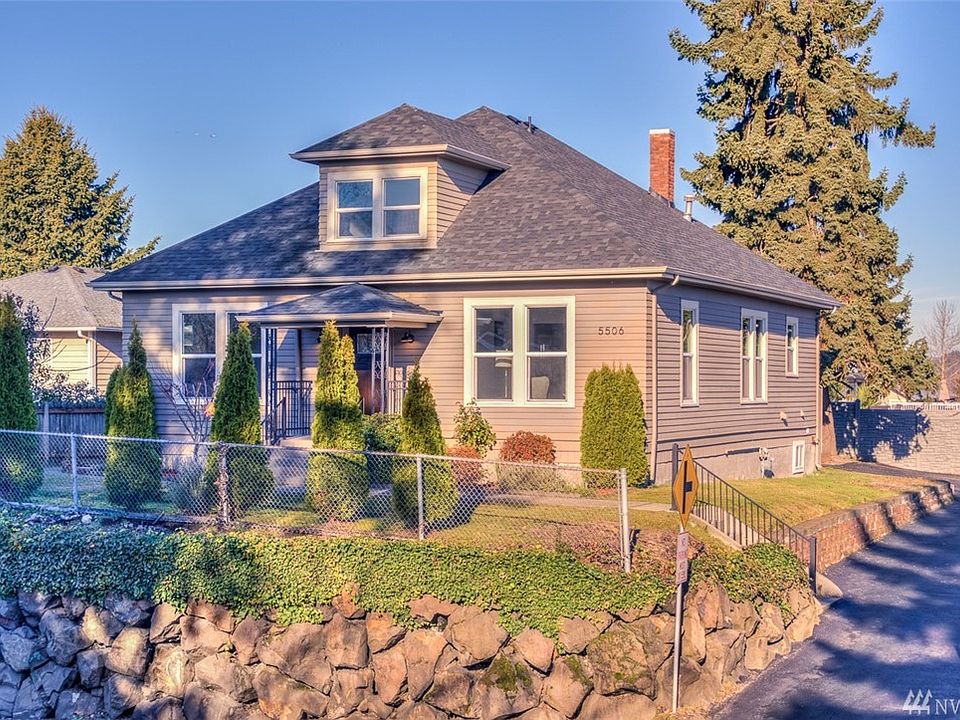 1st image of 5506 S 144th St